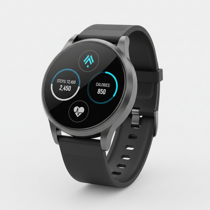 Smartwatch ou bracelet connecté : lequel choisir en 2025 ?