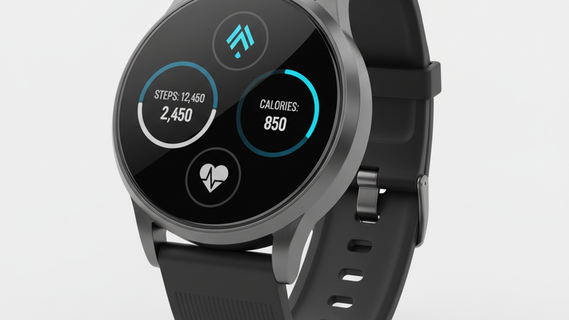 Smartwatch ou bracelet connecté : lequel choisir en 2025 ?