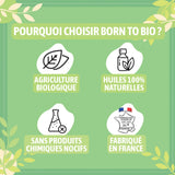 Huile essentielle Ravintsara Certifiée Bio