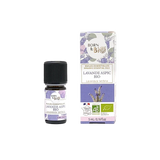 Huile essentielle Lavande Aspic Certifiée Bio