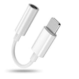 Adaptateur 2-en-1 iPhone — Lightning + jack 3.5mm charge & audio simultanés
