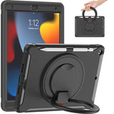 Applicable to Apple iPad Air4/air5 Pro ipad789/11 protective case ipad9.7 inch mini