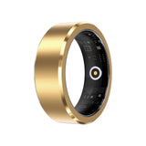 Bague connectée intelligente S1 — Suivi sommeil, fréquence cardiaque & SpO2 étanche 5ATM