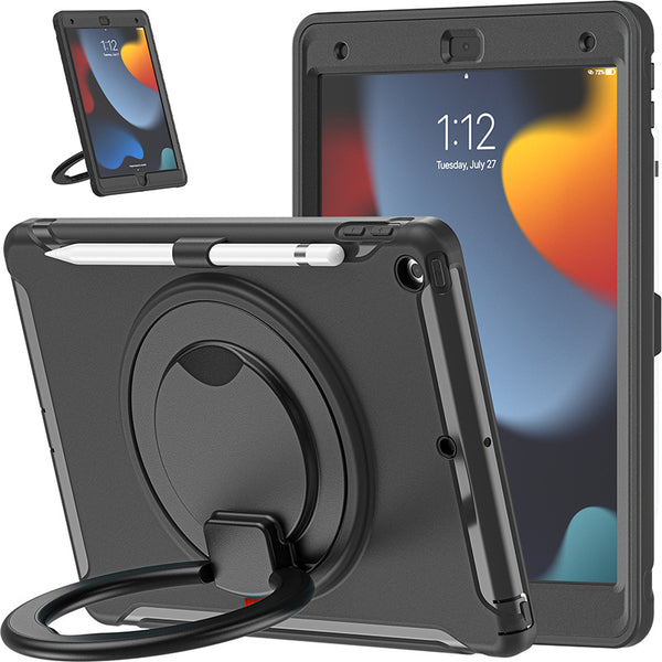 Applicable to Apple iPad Air4/air5 Pro ipad789/11 protective case ipad9.7 inch mini