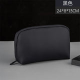 Pochette rangement câbles et accessoires, packaging