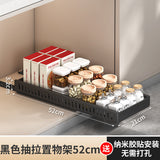 Range-couvercles & casseroles extensible — Égouttoir & organisateur plan de travail