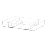 Organisateur de tiroir extensible — Rangement cuisine modulable