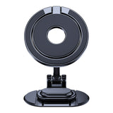 Support voiture MagSafe magnétique N52 — Rotation 360° tableau de bord