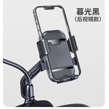 Support téléphone vélo et moto, packaging du produit
