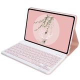 Suitable for OPPO Pad 11 flat panel keyboard leather case Realme Pad10.4 magnetic Bluetooth keyboard protective case
