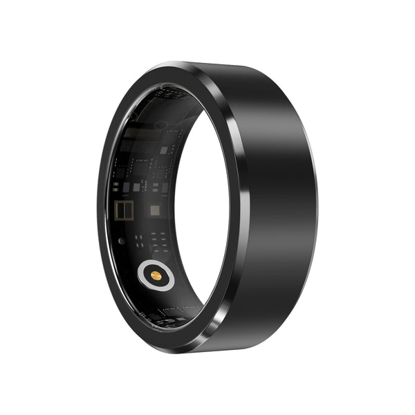 Différentes tailles disponibles de la bague connectée