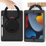 Applicable to Apple iPad Air4/air5 Pro ipad789/11 protective case ipad9.7 inch mini