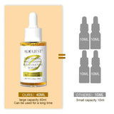 Sérum Niacinamide pour le visage, vitamine C, blanchissant, dissolvant de taches foncées, acide hyaluronique, Essence hydratante, soins pour la peau, 40ml