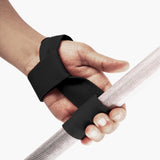 Bandes de poignet réglables — Protection poignets musculation, crossfit & powerlifting