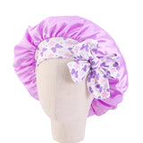Différents coloris disponibles du bonnet de nuit enfant