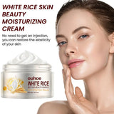 Crème pour le visage au collagène, hydratante, Anti-rides, nourrissante, estompe les ridules, lisse, ferme de la peau, soins pour la peau du visage