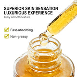 Sérum Niacinamide pour le visage, vitamine C, blanchissant, dissolvant de taches foncées, acide hyaluronique, Essence hydratante, soins pour la peau, 40ml