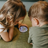 Jeu électronique pour animaux de compagnie, Tamagotchi virtuel en russe, Original, allemand, espagnol, polonais, animaux numériques, jouets pour enfants, Pixel