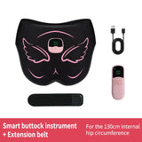 Electrostimulateur fessiers EMS et ses accessoires inclus