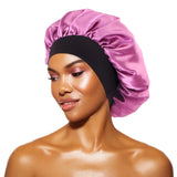 Différents coloris disponibles du bonnet de nuit