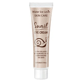 Crème contour des yeux au collagène, packaging du produit