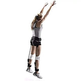Vertical Jumping Trainer Jump Resistance Bands Leg Strength Basketball Volleyball Football Tennis Leg Agility Training