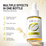 Sérum Niacinamide pour le visage, vitamine C, blanchissant, dissolvant de taches foncées, acide hyaluronique, Essence hydratante, soins pour la peau, 40ml