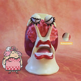 Figurine Den Den Mushi Big Mom — One Piece collection anime