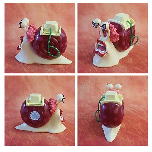 Figurine Den Den Mushi Big Mom — One Piece collection anime